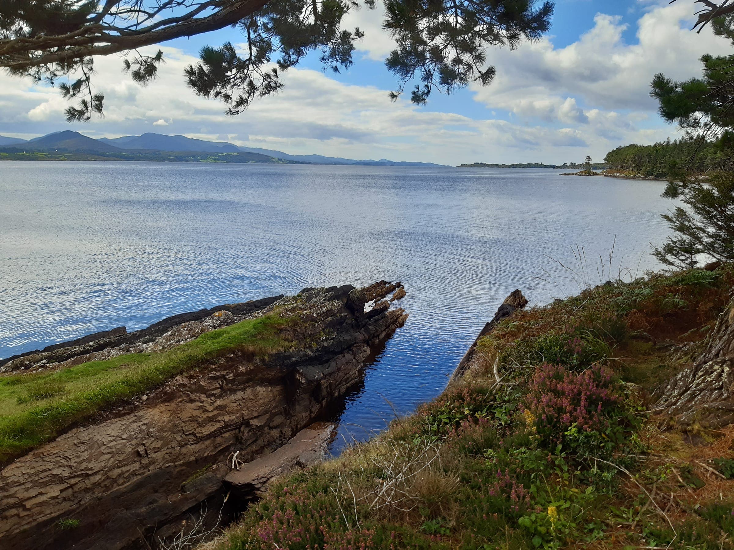 How to find us — Cosy Holiday Homes Kenmare, Co. Kerry