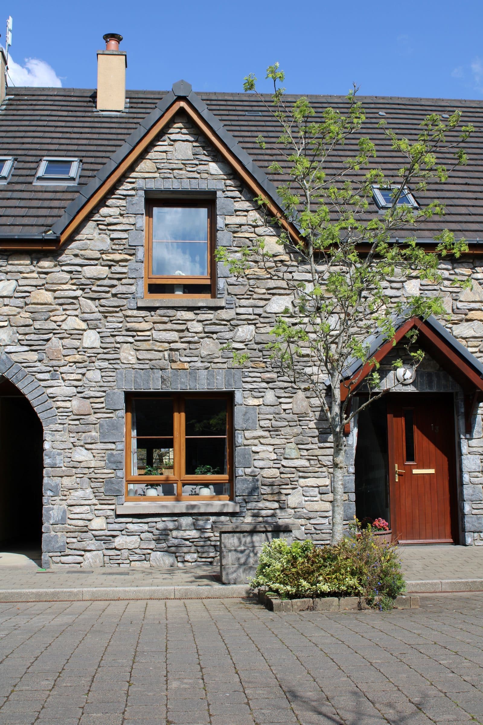 Ceann 13