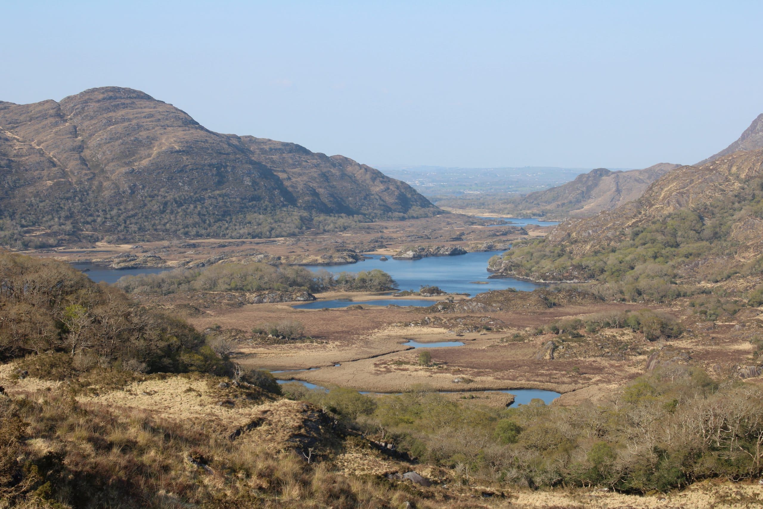 Kerry scenery