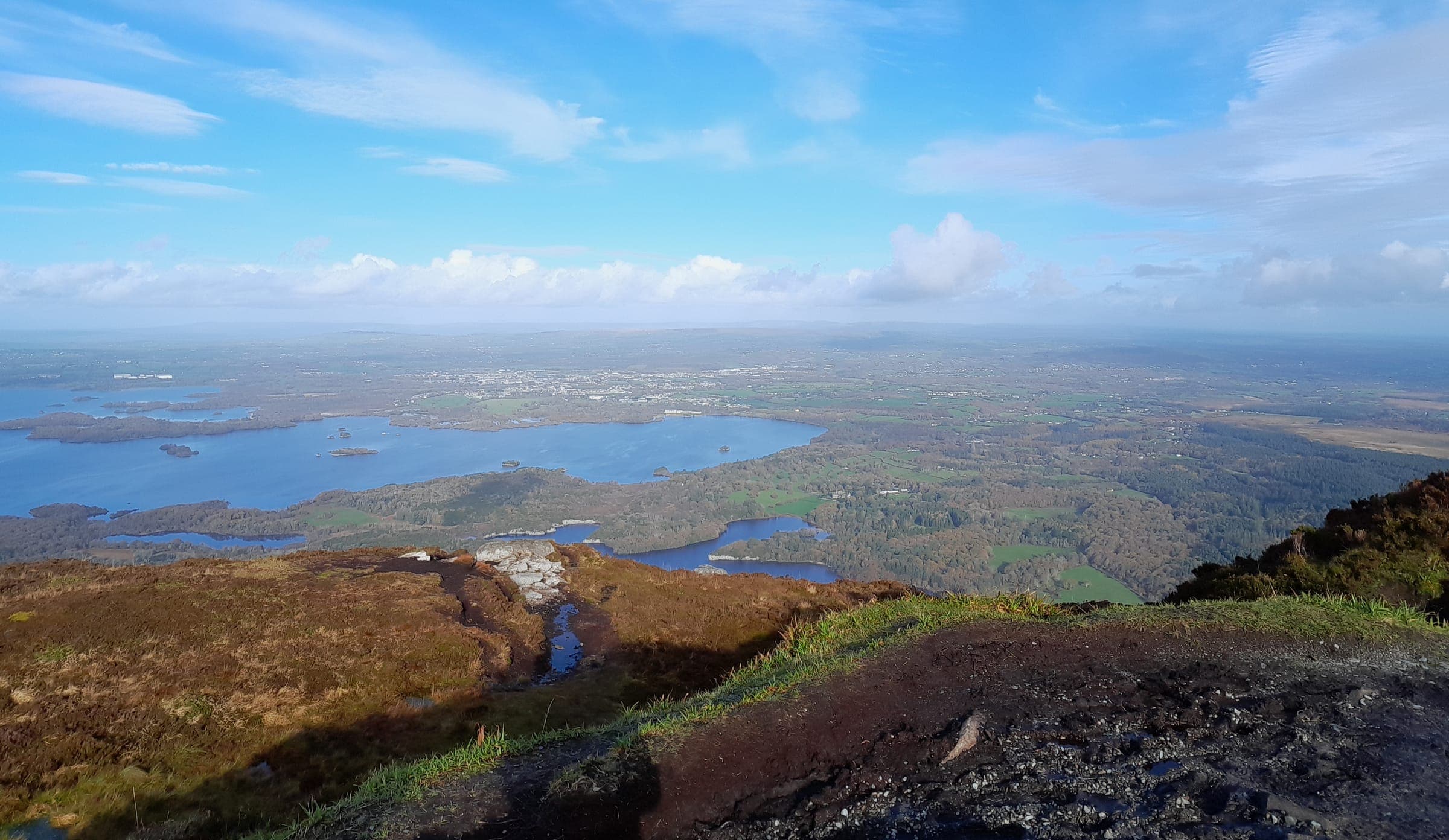 Kenmare — Cosy Holiday Homes Kenmare, Co. Kerry