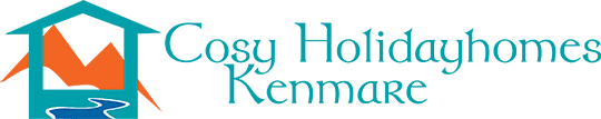 Cosy Holidayhomes Kenmare